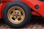 Lancia Stratos Stradale by Carrozzeria Bertone 1973 года